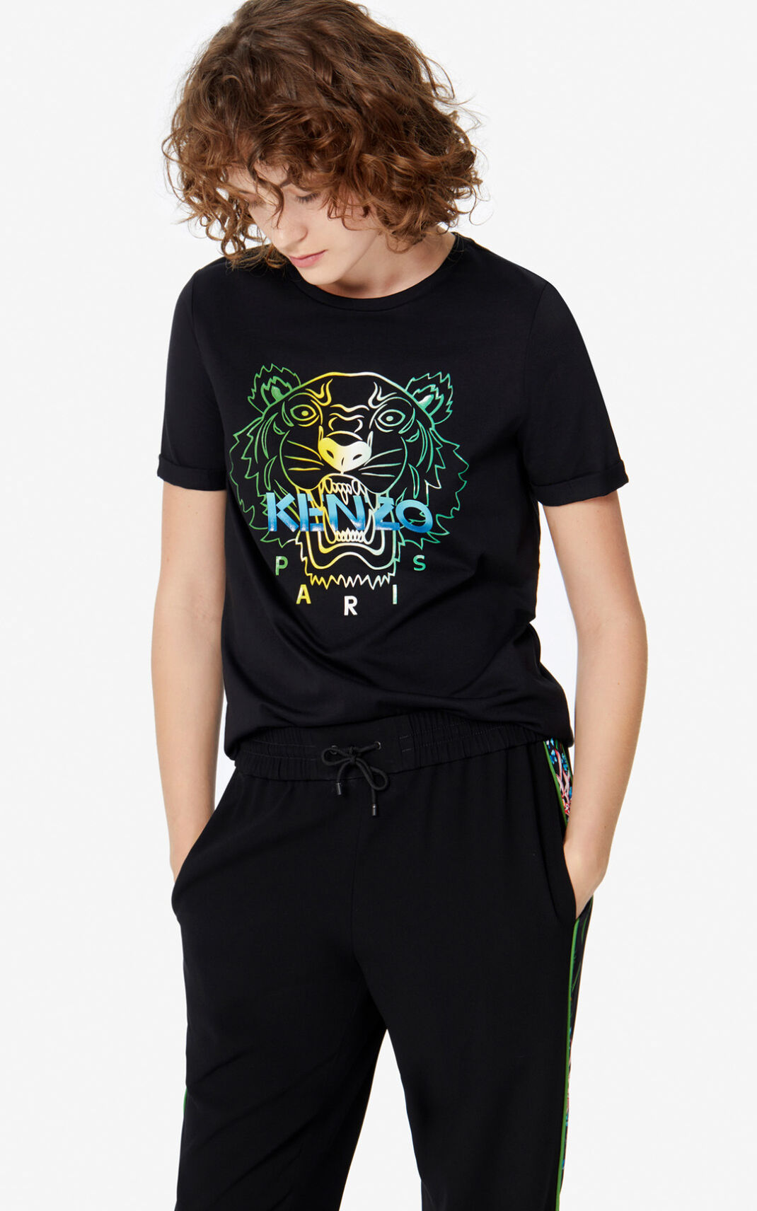 Kenzo t shirt outlet new arrivals